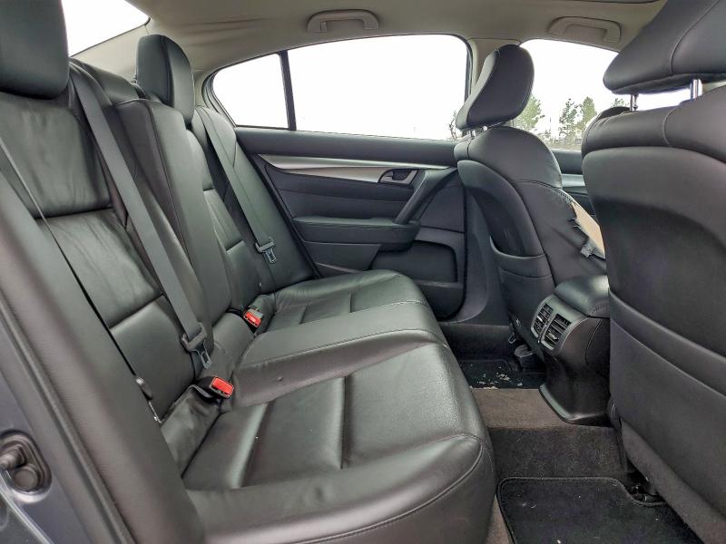 Продажа на аукционе авто 2010 Acura Tl, vin: 19UUA8F2XAA024549, номер лота: 97507245