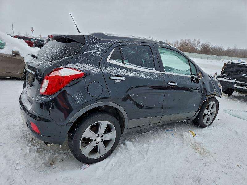96302875 :رقم المزاد ، KL4CJASB2EB564978 vin ، 2014 Buick Encore مزاد بيع