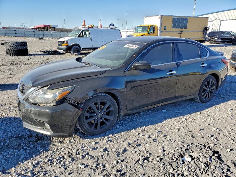 Aukcja sprzedaży 2017 Nissan Altima 2.5, vin: 1N4AL3AP1HC213404, numer aukcji: 95073045