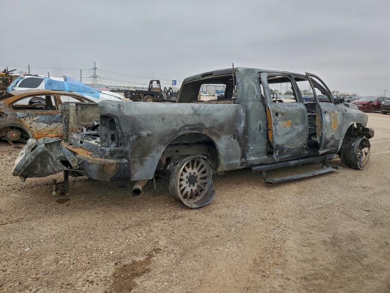 95467885 :رقم المزاد ، 3C6UR5NL4HG671449 vin ، 2017 Ram 2500 مزاد بيع