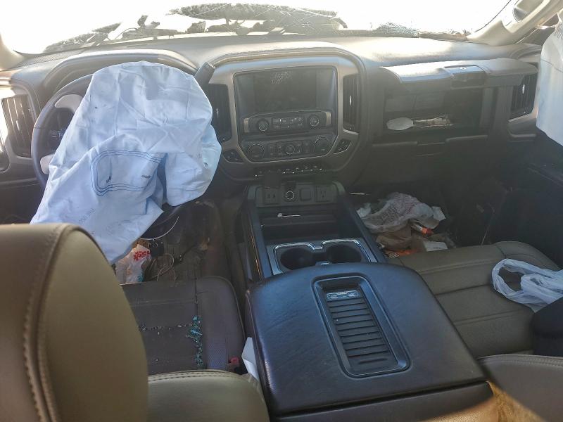 96253445 :رقم المزاد ، 3GTU2PEC8GG267089 vin ، 2016 Gmc Sierra مزاد بيع