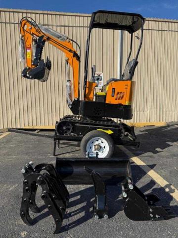 Продаж на аукціоні авто 2025 Others Other, vin: 38911529, номер лоту: 99463415