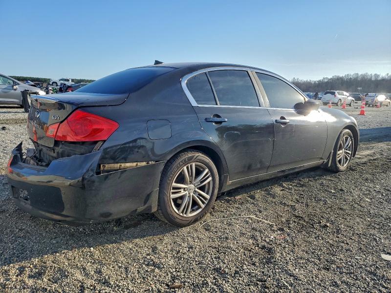 Продажа на аукционе авто 2013 Infiniti G37, vin: JN1CV6AR6DM751667, номер лота: 96609805