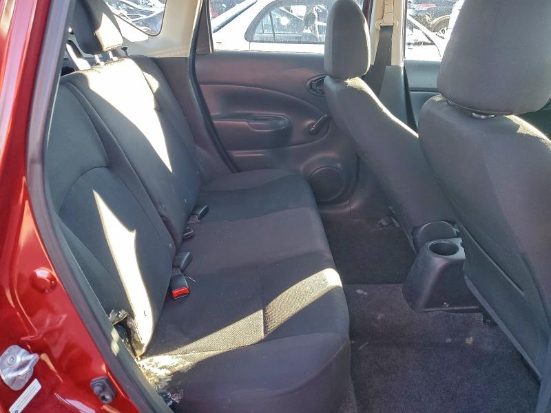 Продажа на аукционе авто 2016 Nissan Versa Note, vin: 3N1CE2CP9GL371578, номер лота: 96284165
