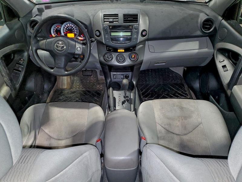 Aukcja sprzedaży 2010 Toyota Rav4, vin: 2T3BF4DVXAW074334, numer aukcji: 96276035