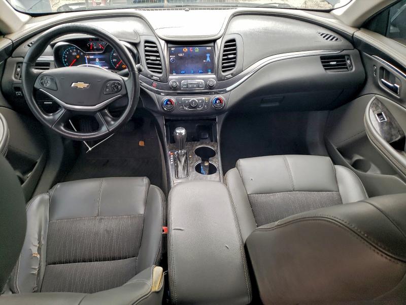 Aukcja sprzedaży 2014 Chevrolet Impala, vin: 2G1125S33E9129357, numer aukcji: 96169755