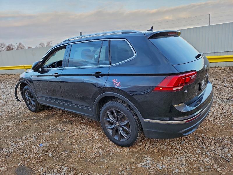 Продажа на аукционе авто 2023 Volkswagen Tiguan, vin: 3VV2B7AX2PM066047, номер лота: 97959955
