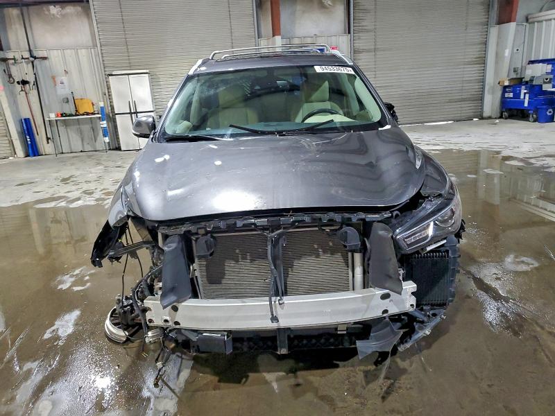 Aukcja sprzedaży 2019 Infiniti Qx60 Luxe, vin: 5N1DL0MM3KC515772, numer aukcji: 94533675