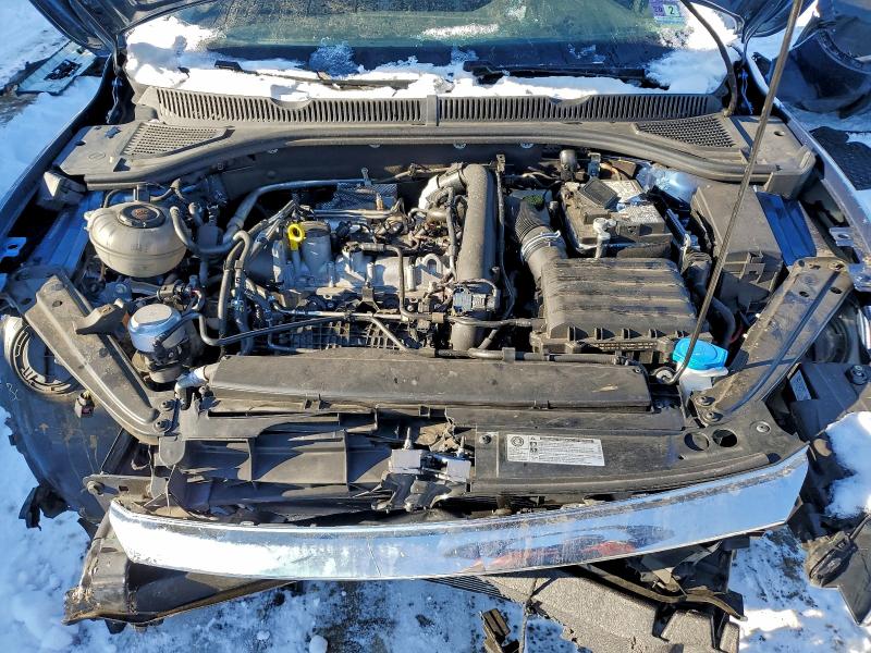 96734855 :رقم المزاد ، 3VWCB7BUXKM139064 vin ، 2019 Volkswagen Jetta مزاد بيع