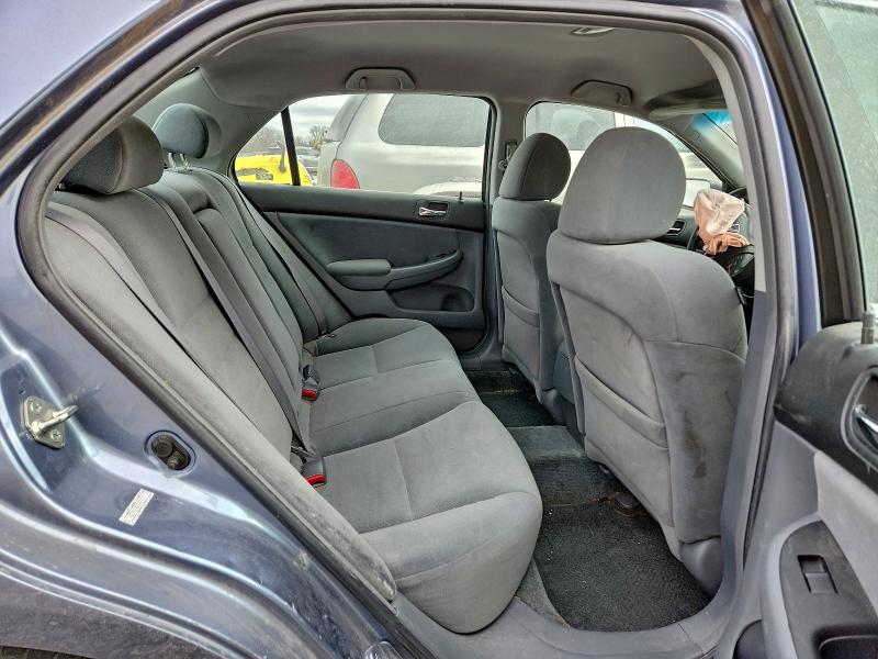 98575055 :رقم المزاد ، 1HGCM56407A141519 vin ، 2007 Honda Accord Lx مزاد بيع