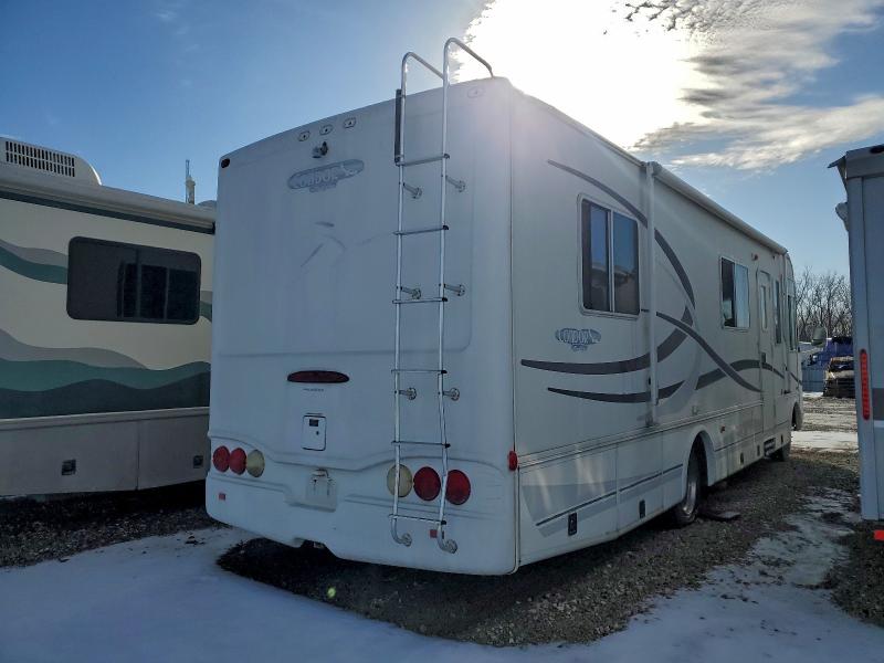 Aukcja sprzedaży 2002 Workhorse Custom Chassis Motorhome, vin: 584LP57G923339078, numer aukcji: 96878355