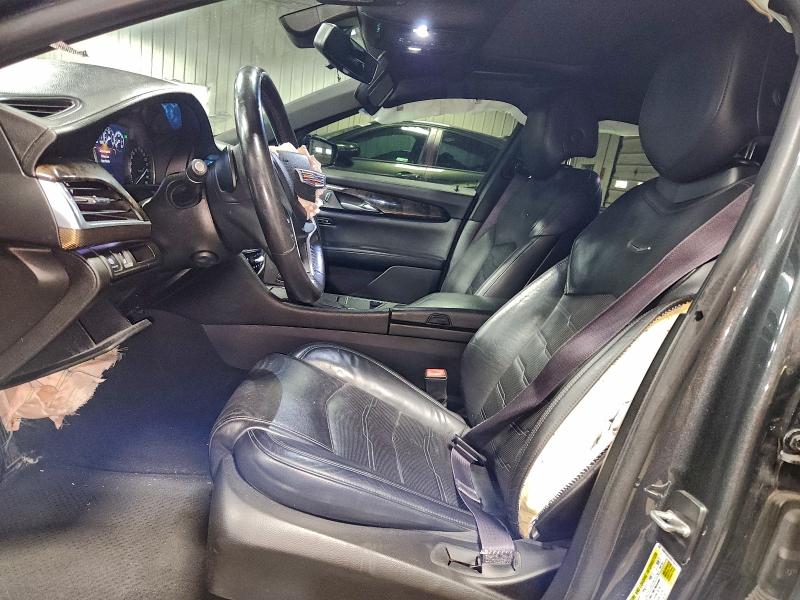 Продаж на аукціоні авто 2017 Cadillac Ct6, vin: 1G6KD5RS2HU150763, номер лоту: 95436825