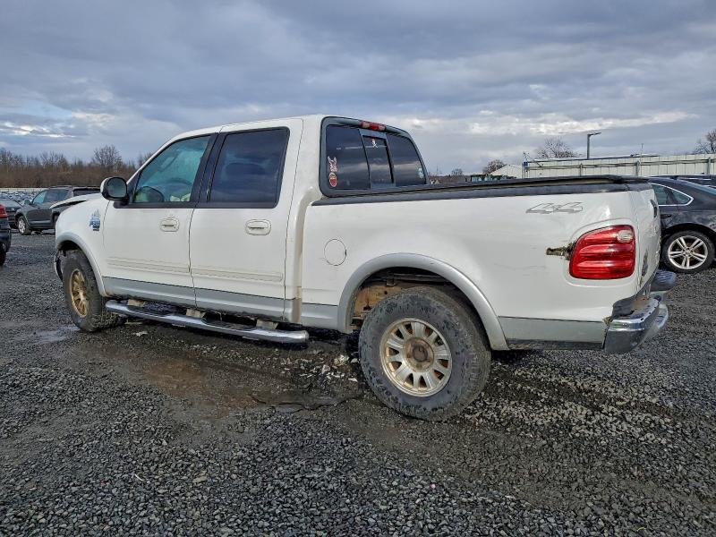 Продажа на аукционе авто 2003 Ford F150, vin: 1FTRW08L53KC11806, номер лота: 96963835
