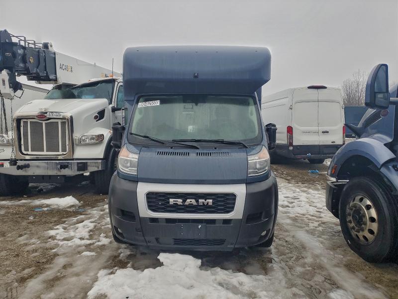 Aukcja sprzedaży 2022 Ram Promaster 3500, vin: 3C7WRVMGXNE136545, numer aukcji: 90462655