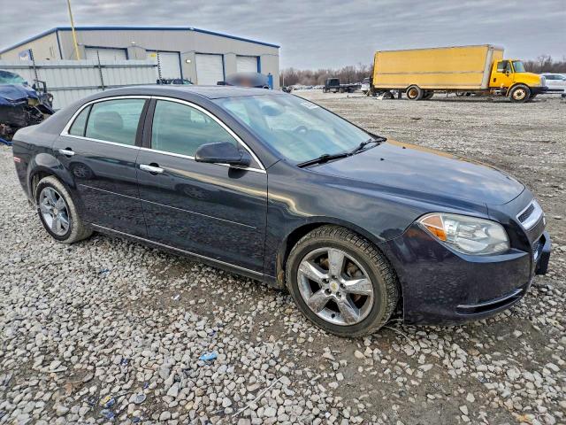 Aukcja sprzedaży 2012 Chevrolet Malibu, vin: 1G1ZD5EU5CF119631, numer aukcji: 98141985
