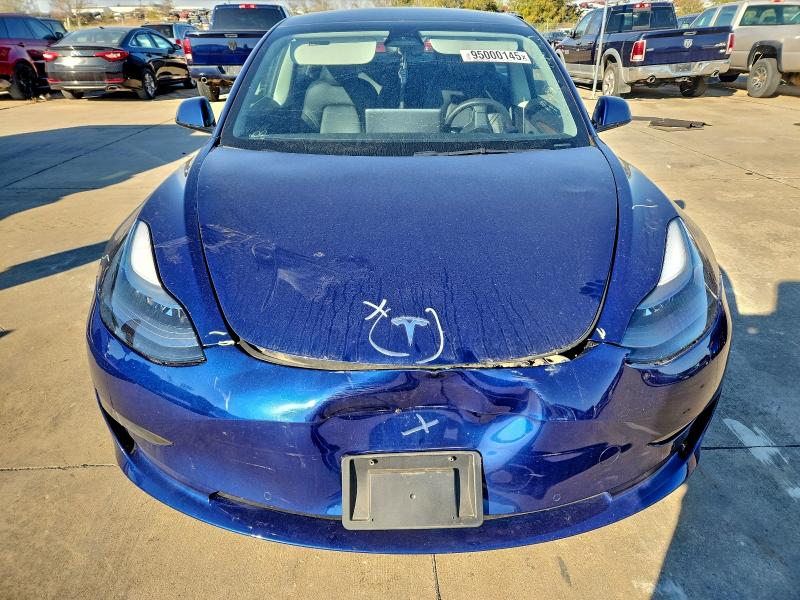 Продаж на аукціоні авто 2022 Tesla Model 3, vin: 5YJ3E1EB3NF173339, номер лоту: 95000145