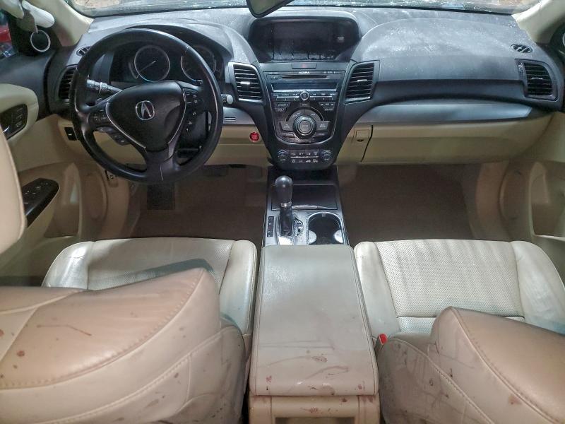 Продаж на аукціоні авто 2014 Acura Rdx, vin: 5J8TB4H51EL023244, номер лоту: 96749005