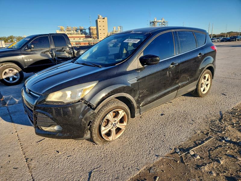 Продаж на аукціоні авто 2015 Ford Escape, vin: 1FMCU0G75FUA36851, номер лоту: 75174385