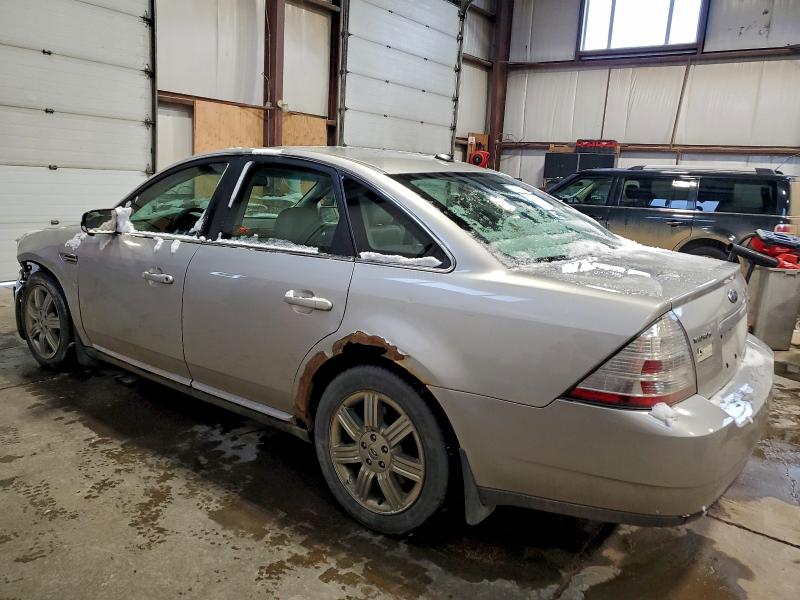 Продаж на аукціоні авто 2008 Ford Taurus, vin: 1FAHP24W38G149603, номер лоту: 95633745