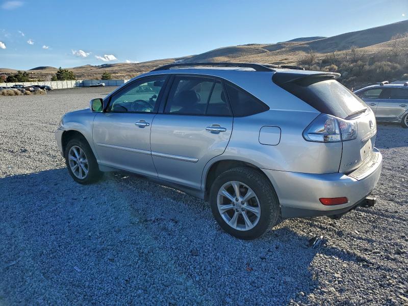 97767975 :رقم المزاد ، 2T2HK31U59C104580 vin ، 2009 Lexus Rx 350 مزاد بيع