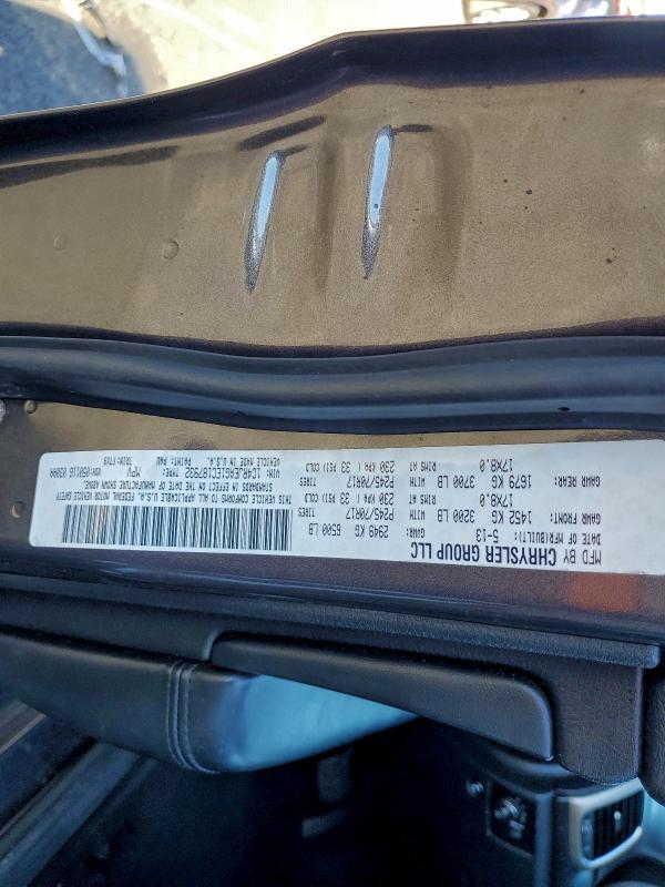 Продаж на аукціоні авто 2014 Jeep Grand Cherokee, vin: 1C4RJEAG1EC187932, номер лоту: 96553905