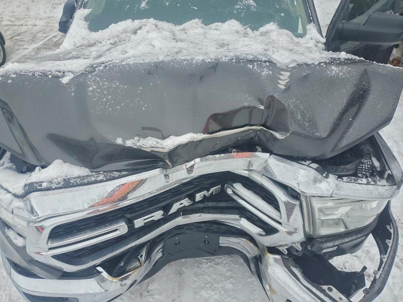 Продаж на аукціоні авто 2020 Ram 1500, vin: 1C6RRFGG4LN251315, номер лоту: 97138645