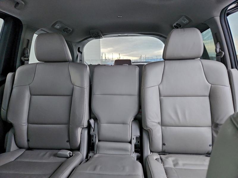 Aukcja sprzedaży 2014 Honda Odyssey, vin: 5FNRL5H61EB504229, numer aukcji: 95159215