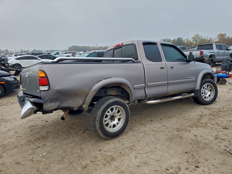 Продажа на аукционе авто 2002 Toyota Tundra, vin: 5TBRT38162S222547, номер лота: 97425745