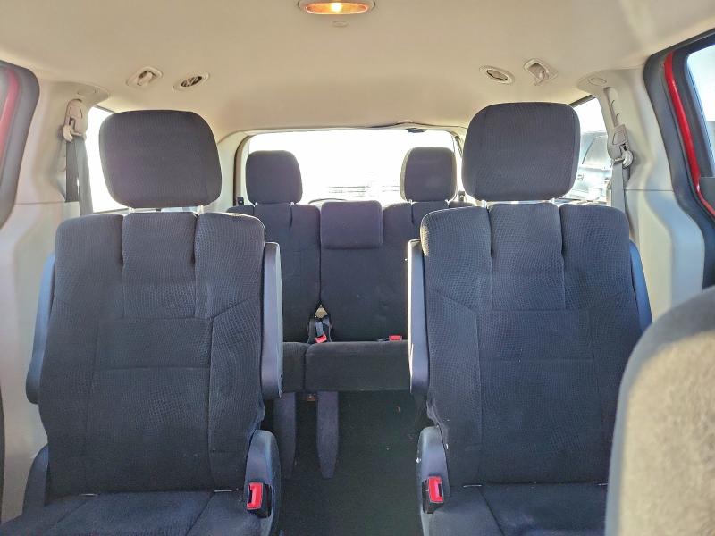Aukcja sprzedaży 2012 Dodge Grand Caravan, vin: 2C4RDGCG9CR377448, numer aukcji: 97188045