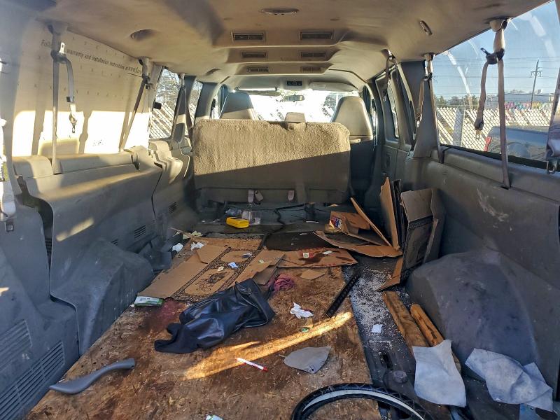 Aukcja sprzedaży 2006 Gmc Savana G35, vin: 1GJHG39U361118559, numer aukcji: 96397825