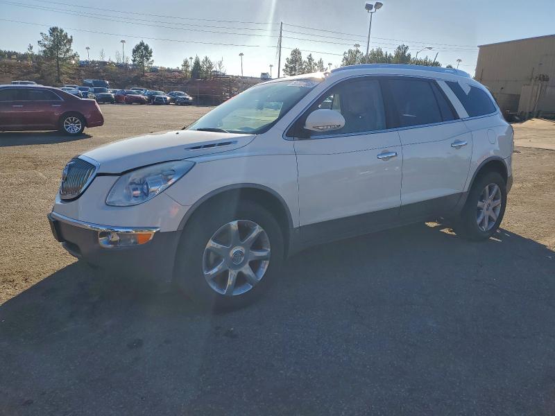 97120925 :رقم المزاد ، 5GAEV23728J116576 vin ، 2008 Buick Enclave Cx مزاد بيع
