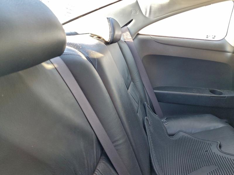 Aukcja sprzedaży 2005 Honda Accord, vin: 1HGCM82695A003807, numer aukcji: 98062585