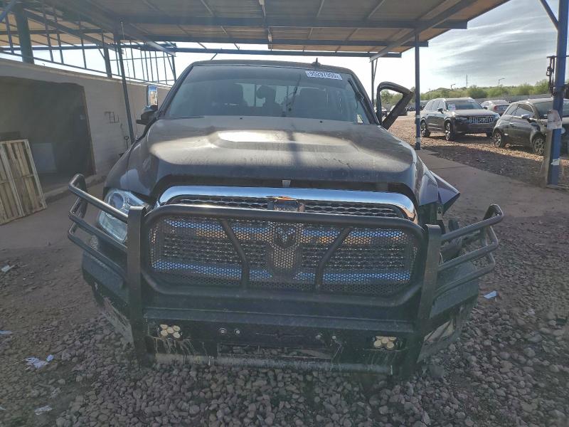 2017 Ram 2500 Laram მანქანა იყიდება აუქციონზე, vin: 3C6UR5KL4HG591122, აუქციონის ნომერი: 95297995
