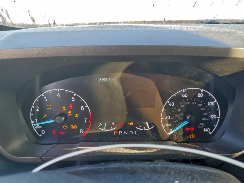 Продажа на аукционе авто 2024 Ford Maverick X, vin: 3FTTW8J91RRB68122, номер лота: 94722645
