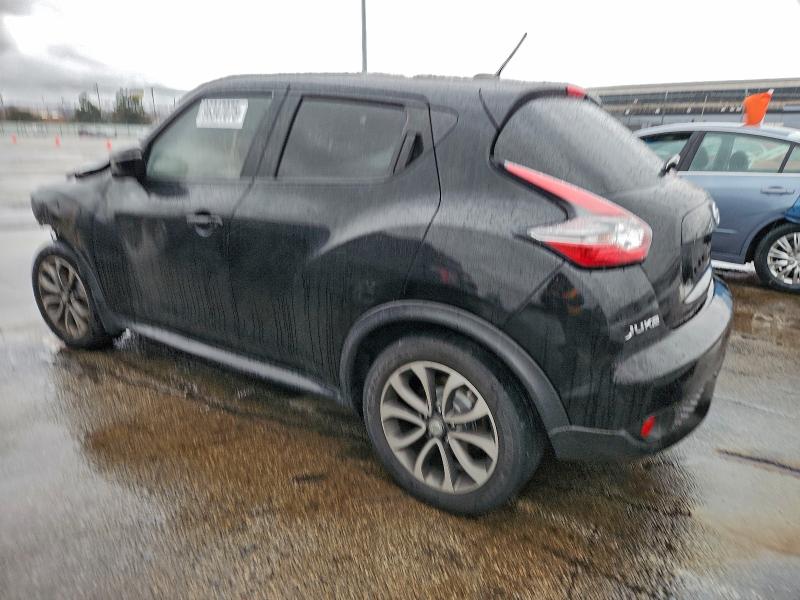 Продажа на аукционе авто 2017 Nissan Juke, vin: JN8AF5MV3HT751727, номер лота: 96347075