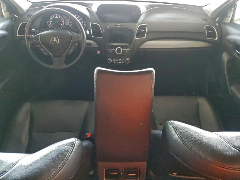 Продажа на аукционе авто 2017 Acura Rdx, vin: 5J8TB3H75HL009914, номер лота: 97327515