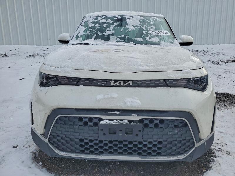 Продаж на аукціоні авто 2023 Kia Soul, vin: KNDJ23AU6P7872914, номер лоту: 97011655