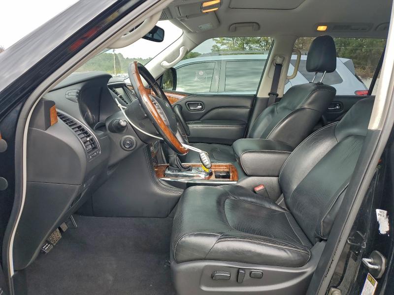 Продаж на аукціоні авто 2018 Infiniti Qx80 Base, vin: JN8AZ2NF2J9665003, номер лоту: 97789475