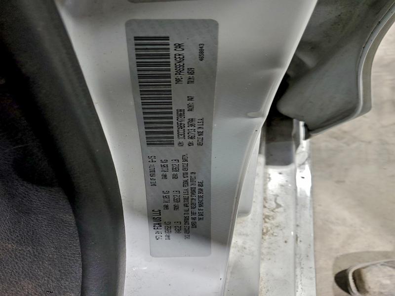 Продаж на аукціоні авто 2015 Chrysler 200, vin: 1C3CCCAB9FN720838, номер лоту: 94947565