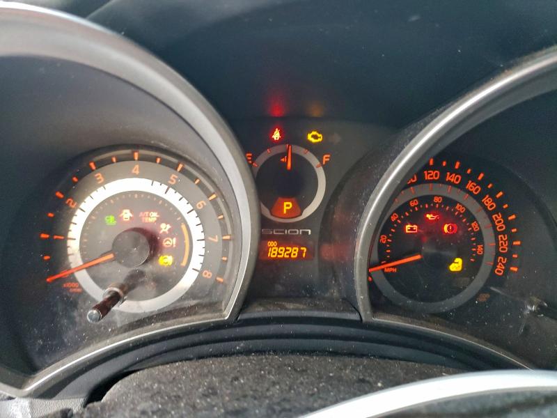 96914925 :رقم المزاد ، JTKJF5C72D3064515 vin ، 2013 Scion Tc 2dr مزاد بيع