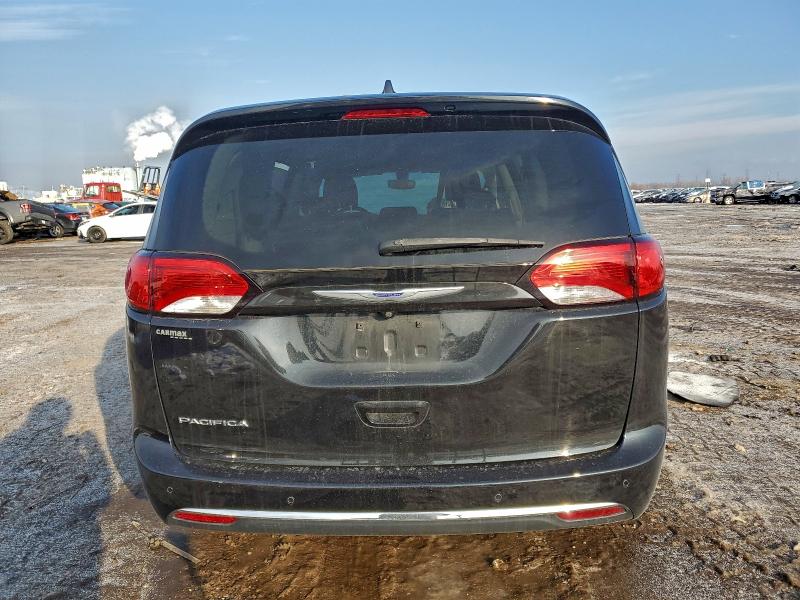 Aukcja sprzedaży 2019 Chrysler Pacifica, vin: 2C4RC1BG3KR721405, numer aukcji: 95906475