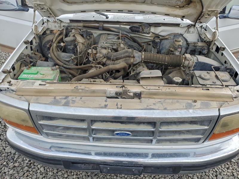 1996 Ford F-150 მანქანა იყიდება აუქციონზე, vin: 1FTEF14N8TLA97550, აუქციონის ნომერი: 96627435