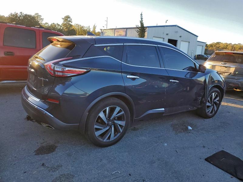 Продаж на аукціоні авто 2018 Nissan Murano, vin: 5N1AZ2MG3JN180782, номер лоту: 96574505