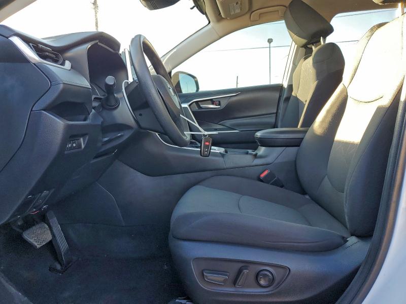 Продаж на аукціоні авто 2024 Toyota Rav4 Xle, vin: 2T3W1RFV1RW312688, номер лоту: 96334765