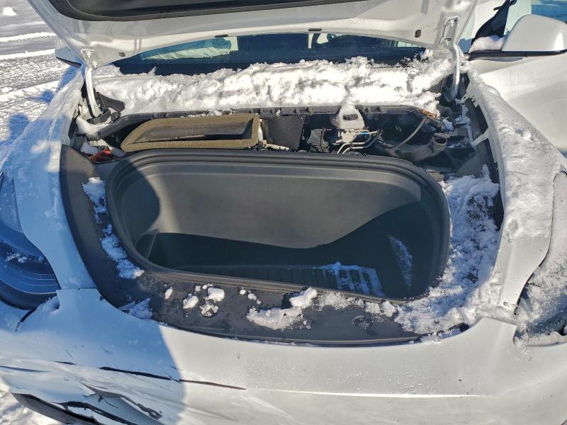 Продажа на аукционе авто 2021 Tesla Model Y, vin: 5YJYGDEE4MF179533, номер лота: 94952685