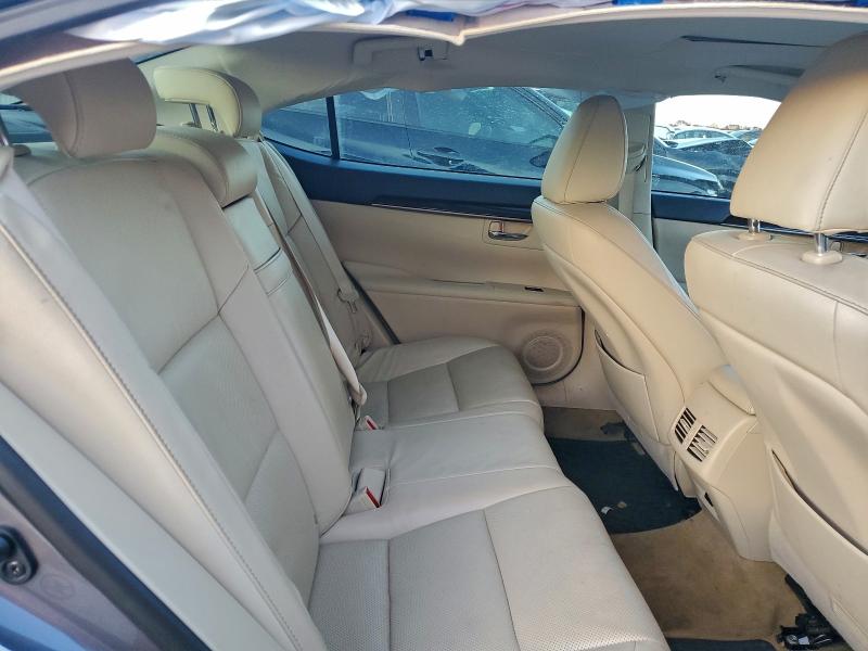 Aukcja sprzedaży 2014 Lexus Es 350, vin: JTHBK1GG7E2107827, numer aukcji: 97194125