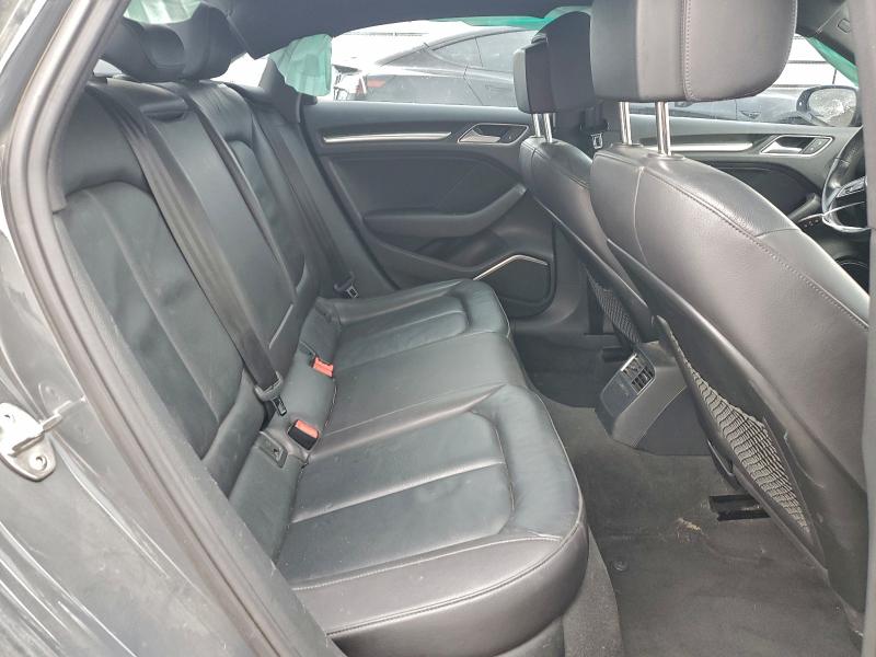 Продаж на аукціоні авто 2017 Audi A3, vin: WAUJ8GFF6H1038403, номер лоту: 97579655