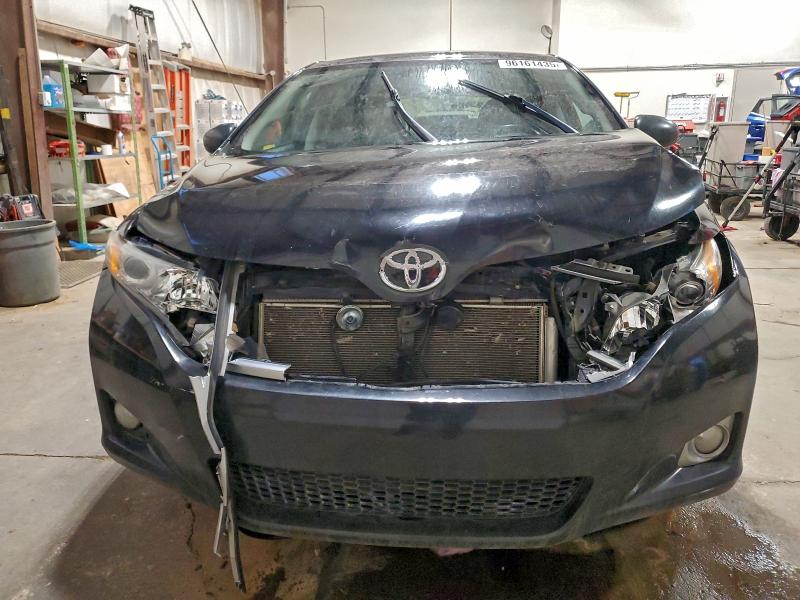 Aukcja sprzedaży 2012 Toyota Venza, vin: 4T3BA3BB9CU030393, numer aukcji: 96161435