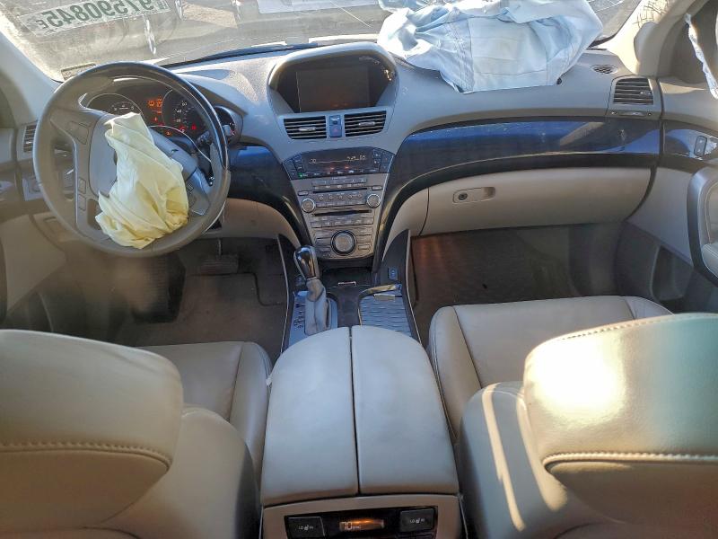 Продажа на аукционе авто 2007 Acura Mdx, vin: 2HNYD28427H528178, номер лота: 97590845