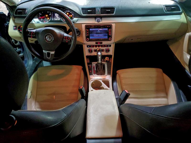 Aukcja sprzedaży 2013 Volkswagen Cc, vin: WVWBN7ANXDE557262, numer aukcji: 94760895